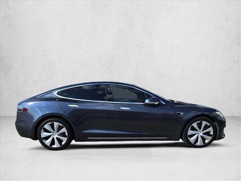 Used 2021 Tesla Model S Long Range image 4