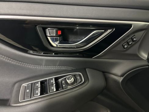 Certified 2025 Subaru Outback Touring XT w/ Popular Package #2 image 16