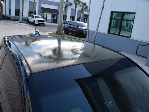 Used 2016 BMW i3 w/ Range Extender image 28