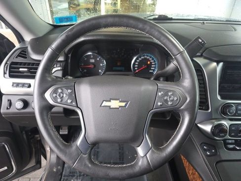Used 2017 Chevrolet Tahoe Premier image 31