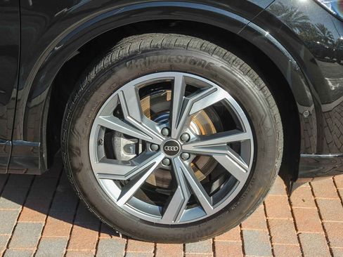 Certified 2024 Audi Q4 e-tron Premium Plus w/ Premium Plus image 11