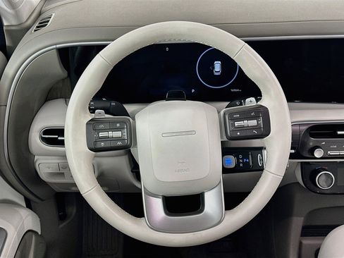 Used 2026 Hyundai Palisade SEL AWD/4WD image 18