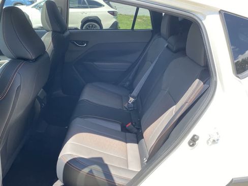 Certified 2025 Subaru Crosstrek 2.5i Limited w/ Crosstrek Mirror Package AWD/4WD image 19