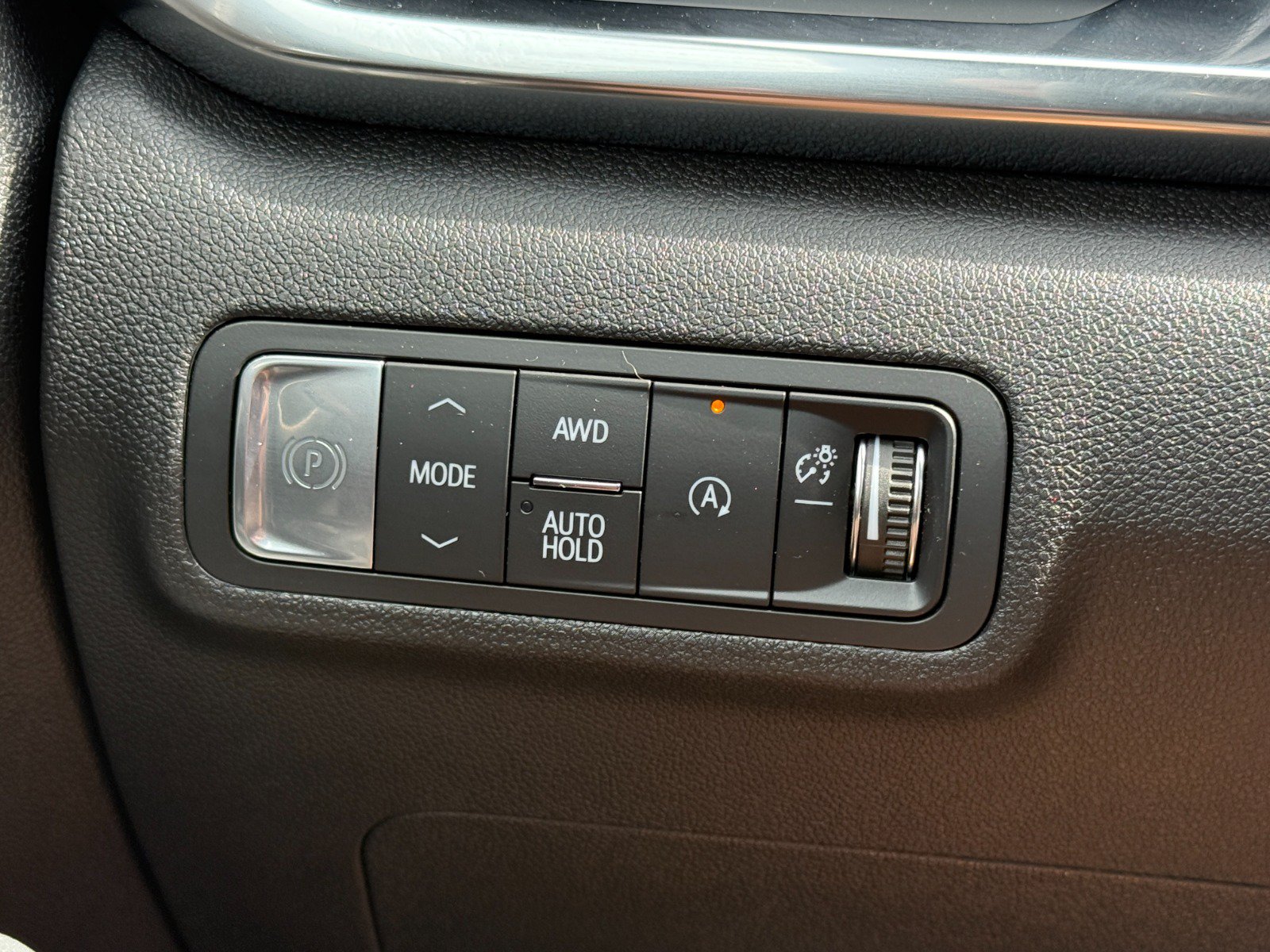 Used 2026 GMC Terrain Elevation AWD/4WD image 27