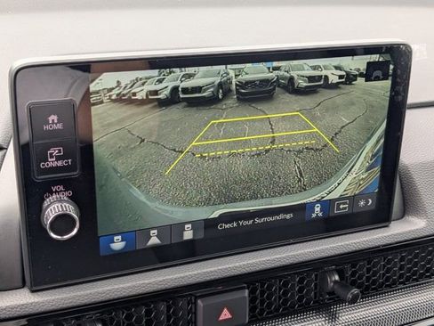 New 2026 Honda CR-V EX-L image 21