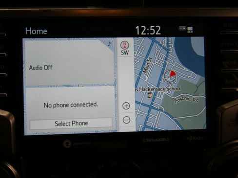 Certified 2024 Toyota 4Runner SR5 Premium image 14