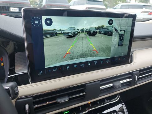 New 2026 Lincoln Corsair Premiere FWD image 27