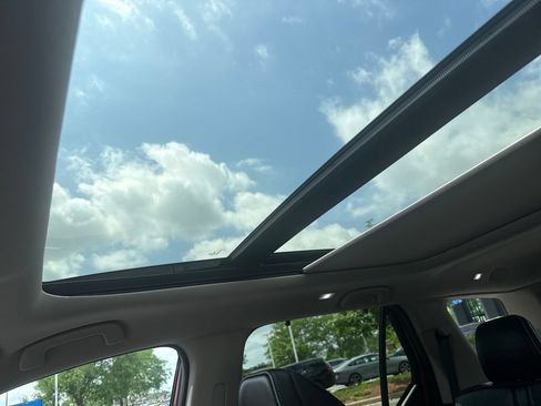 Certified 2023 Honda Pilot Elite image 17