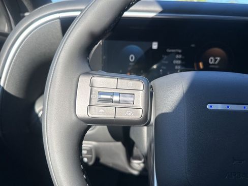 New 2026 Hyundai Palisade Calligraphy FWD image 19