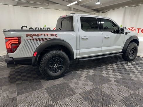 Used 2026 Ford F150 Raptor image 10