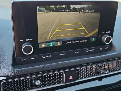 Used 2026 Honda Civic Sport image 21