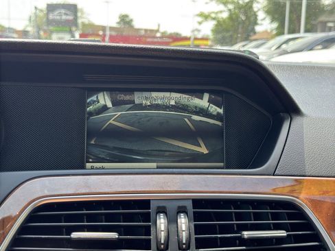 Used 2014 Mercedes-Benz C 300 Sport w/ Multimedia Package image 31