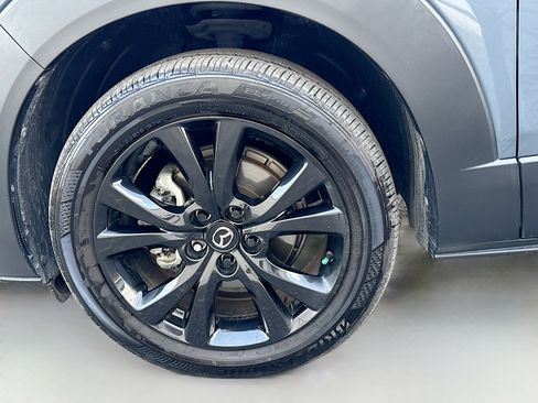 Used 2022 MAZDA CX-30 AWD 2.5 S w/ Preferred Package image 42