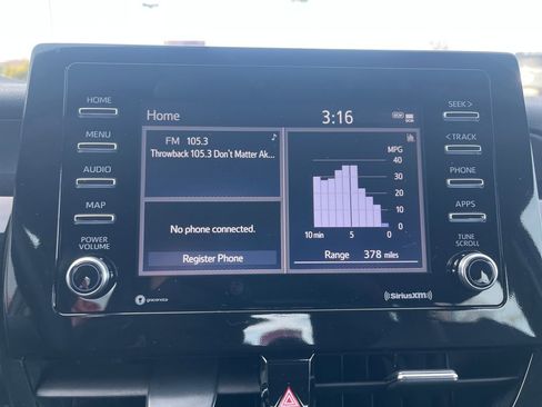 Certified 2023 Toyota Camry SE image 20