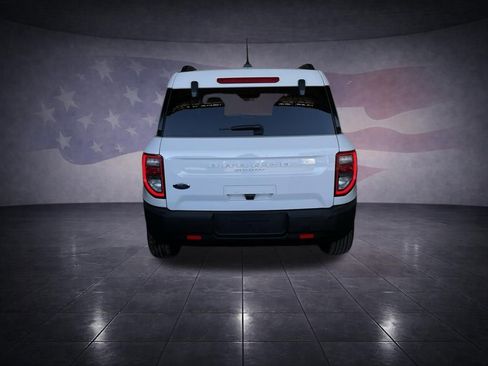 Used 2024 Ford Bronco Sport Big Bend image 4