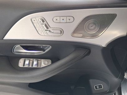 Used 2025 Mercedes-Benz GLE 350 4MATIC