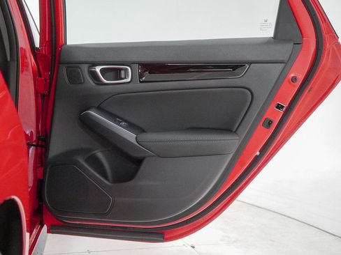 New 2026 Honda Civic Sport Touring image 40