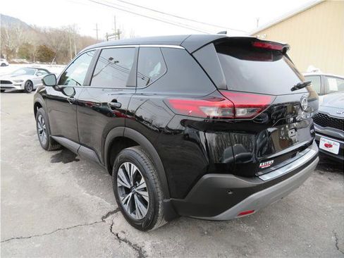 Used 2023 Nissan Rogue SV FWD image 20