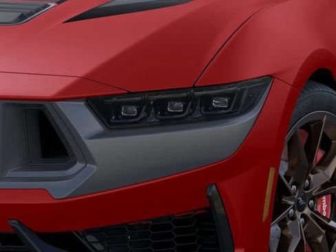 New 2026 Ford Mustang Dark Horse image 19