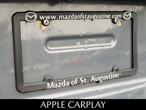 Used 2022 MAZDA CX-5 Carbon Edition image 12