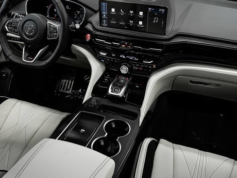 New 2026 Acura MDX Type S AWD/4WD image 28