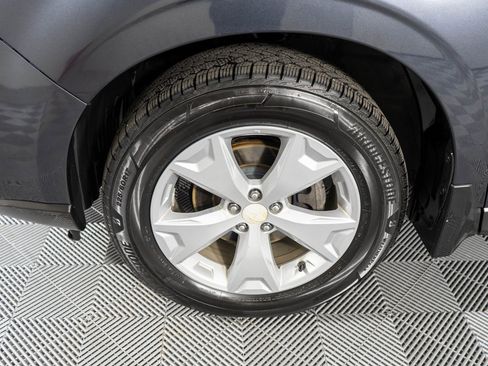 Used 2015 Subaru Forester 2.5i Premium w/ All-Weather Package image 26