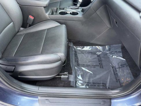 Used 2021 Kia Sportage EX image 51