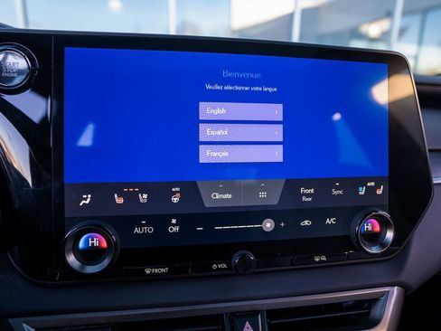 Used 2023 Lexus RX 350 Premium Plus image 19