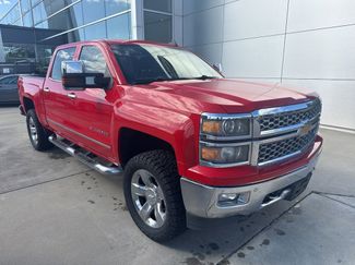 Used 2015 Chevrolet Silverado 1500 LTZ w/ LTZ Plus Package video 1