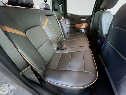 New 2026 GMC Canyon AT4 image 21