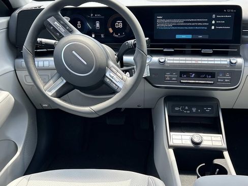 New 2026 Hyundai Kona SEL Premium FWD image 21