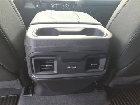 Used 2025 Chevrolet Silverado 1500 LT Trail Boss w/ LT Trail Boss Premium Package AWD/4WD image 26