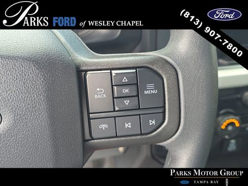 Used 2026 Ford F250 XL AWD/4WD image 27
