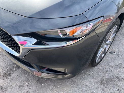 New 2026 MAZDA MAZDA3 2.5 S Sedan w/ Preferred Pkg image 26