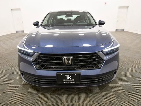 Used 2024 Honda Accord EX image 11