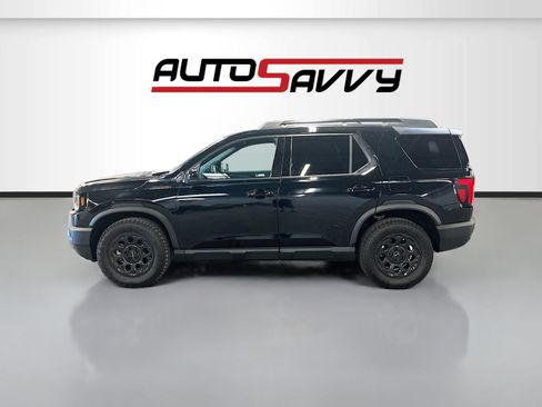 Used 2026 Honda Passport TrailSport Elite image 4