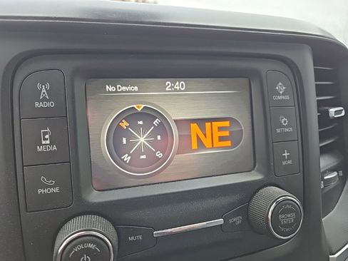 Used 2021 RAM 2500 Big Horn image 60