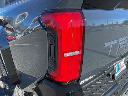 New 2026 Toyota Tacoma TRD Pro image 11