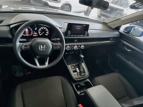 Used 2024 Honda CR-V EX image 28