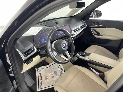 Certified 2024 BMW X1 xDrive28i w/ Convenience Package image 6