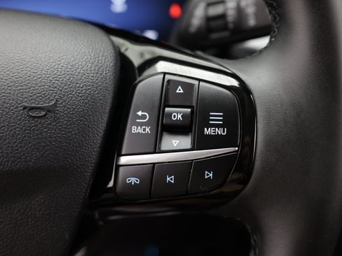 Used 2023 Ford Escape SE w/ PHEV Premium Package FWD image 26