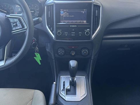 Used 2021 Subaru Impreza 2.0i AWD/4WD image 10