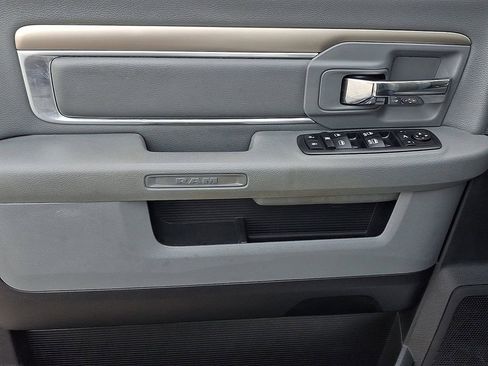 Used 2017 RAM 1500 Big Horn image 13