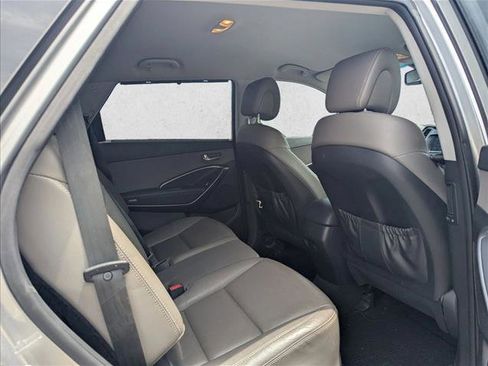 Used 2019 Hyundai Santa Fe XL SE w/ SE Premium Package 02 FWD image 14