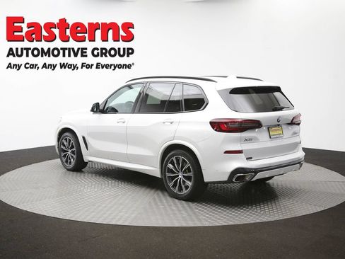 Used 2023 BMW X5 xDrive40i w/ M Sport Package AWD/4WD image 67