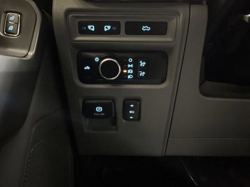 Used 2023 Ford F150 Lightning XLT w/ Tow Technology Package image 25