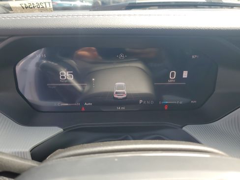 New 2026 Jeep Cherokee Limited AWD/4WD image 19