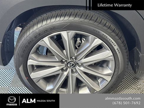 New 2026 MAZDA CX-50 AWD 2.5 S w/ Weather Package image 18