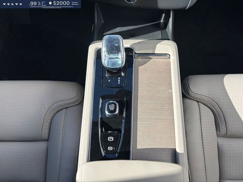 New 2026 Volvo XC90 B6 Ultra image 13