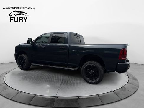 New 2026 RAM 3500 Big Horn AWD/4WD image 5